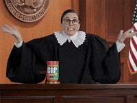 Peanut Butter Reaction GIF by Jif
