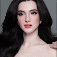 Miss India GIF