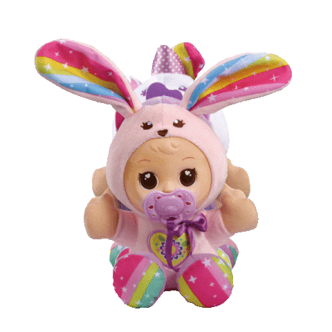 Little Love Sticker by VTech Speelgoed