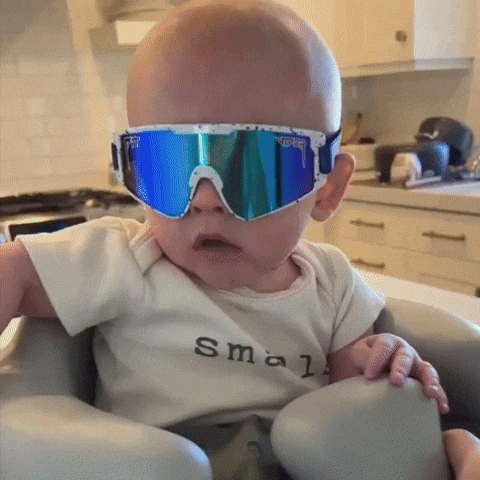 See Ya Goodbye GIF by Pit Viper