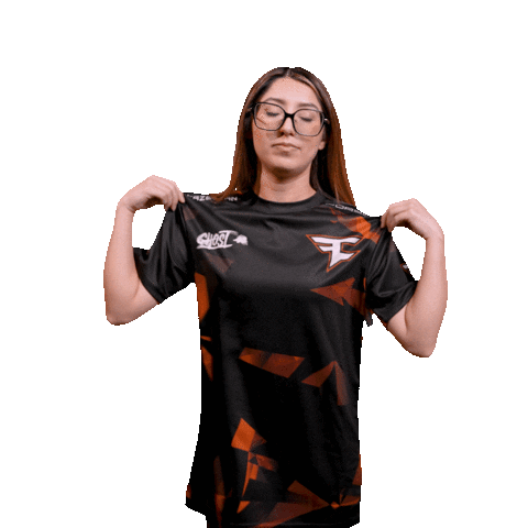All Me Jersey Sticker by FaZe Clan