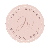 Marketing Brand Sticker by JessWorks