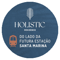 Direcional Holistic Residence Sticker by direcionalvendas