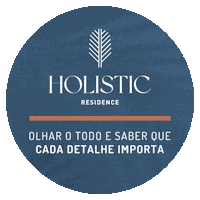 Direcional Holistic Residence Sticker by direcionalvendas