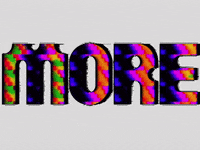 Art Glitch GIF