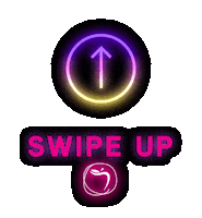 Swipe Sticker by OriginalGroup