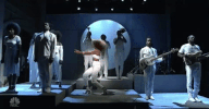 Snl Season 42 GIF by Saturday Night Live
