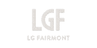 Lgf Sticker by LG Fairmont at Compass