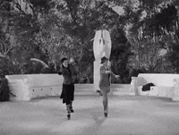 Fred Astaire Musicals GIF