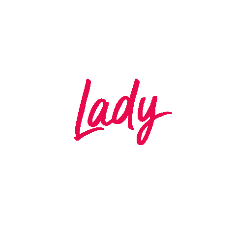 ladymultitasklmt lady ladies emprendedora consumelocal Sticker