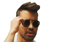 Sony Music Latin Beach Sticker by Prince Royce