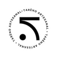 Tareno Sticker by Tarëno Artesanal