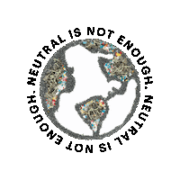 Earthday Sticker by Shaw Contract