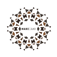 Sticker by MAKECAKE