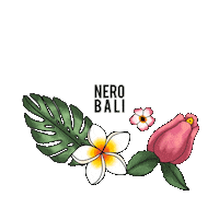 flower annie Sticker