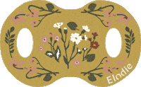 Sticker by Elodie Details