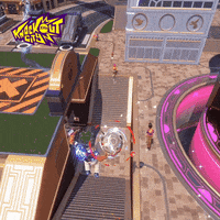 Games GIF by Knockout City