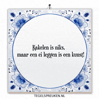 Humor Nl GIF by Tegelspreuken.nl
