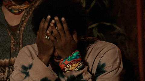 Council No GIF by Survivor CBS