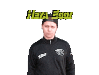 Floorball Unihockey Sticker by UHT Eggiwil