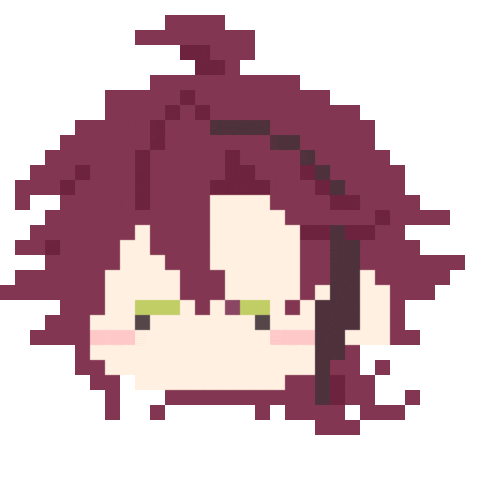 Chibi Sticker