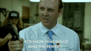 comedy central season 3 episode 11 GIF by Workaholics