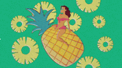 Bichota Sticker by Karol G