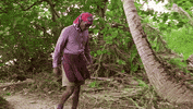 Q GIF by Survivor CBS