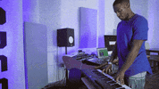 Hip Hop Miami GIF by Nova Sound