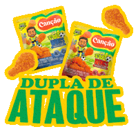 Neymar Sticker by Canção