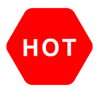 Marketing Label Sticker
