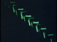 satellite communications vintage GIF by US National Archives