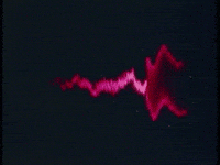 satellite communications vintage GIF by US National Archives