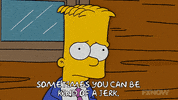 Episode 8 GIF by The Simpsons
