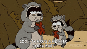 Episode 15 GIF by The Simpsons
