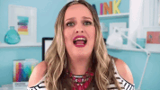 Freaking Out Uh Oh GIF