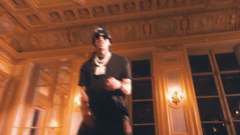 Lb Young Adz GIF by D-Block Europe