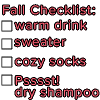 hair fall Sticker by Freeman Beauty
