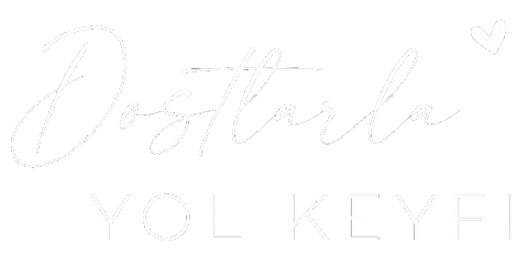 Yolculuk Sticker