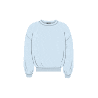 Tshirt Sweater Sticker by Hoodie Collab