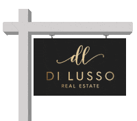 For Lease Dilusso Sticker by Di Lusso Real Estate