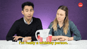 Alcohol Vodka GIF by BuzzFeed