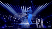 russia ballet GIF by Eurovision Song Contest