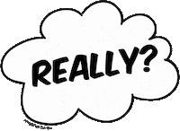 Work Frage Sticker by Amplifier.Berlin