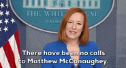 Matthew Mcconaughey GIF by GIPHY News