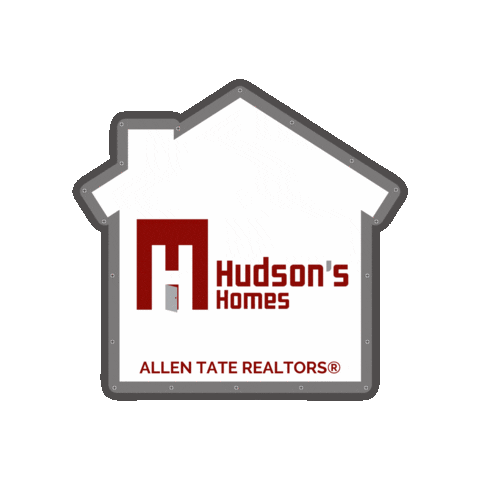 Travishudson Sticker by AllenTate