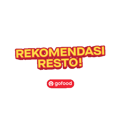 Pizza Lunch Sticker by GoFoodPartners