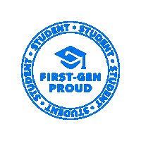 Firstgen Sticker by Dartmouth First Gen