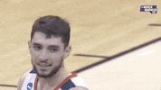 College Basketball Sport GIF by NCAA March Madness
