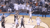 College Basketball Sport GIF by NCAA March Madness